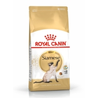 Royal Canin Siamese Adult, hrană uscată pisici, 2kg