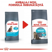 Royal Canin Urinary Care Adult, hrană uscată pisici, sănătatea tractului urinar, 2kg