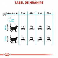 Royal Canin Urinary Care Adult, hrană uscată pisici, sănătatea tractului urinar, 4kg
