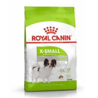 Royal Canin X-Small Adult, hrană uscată câini, 500g