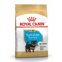 Royal Canin Yorkshire Puppy, hrană uscată câini junior, 1.5kg