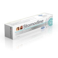 Gel Antiseptic Stomodine, 30 ml