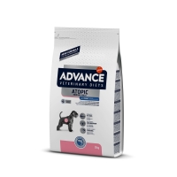 Advance Dog Atopic Care cu Pastrav 3 kg