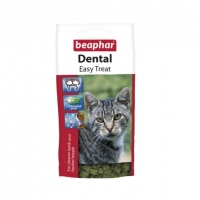 Recompense Pisica Beaphar Catnip Bits, 35 g