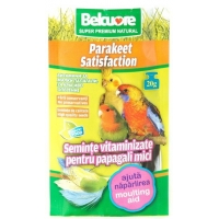 Belcuore Vitamine Napralire pentru Papagali Mici 20g