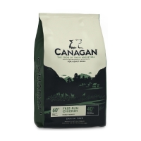 Canagan Dog Grain Free cu Pui 2 kg