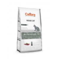 Calibra Cat EN House Chicken and Duck 7 kg