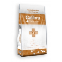 Calibra Dog Gastro/Pancreas 12 kg