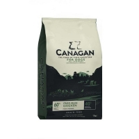 Canagan Dog Grain Free cu Pui 12 kg
