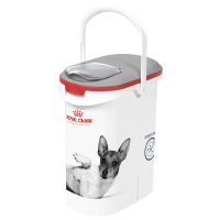 PROMO Royal Canin Dog Container 4 kg