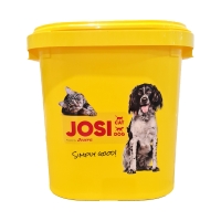 Promo Josera Container 4 Kg