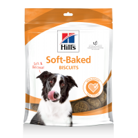 Hill's Canine Recompense Soft Backed Biscuits, 220 g