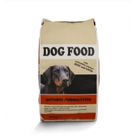 Dog Food by Ljubimetz Vita & Ficat, 10 kg