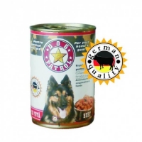 Hrana Umeda Dog Patrol cu Vita, 415 g