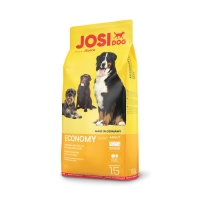 JOSERA JosiDog Economy, hrană uscată câini, 15kg