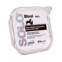 Solo DRN Dog Cat Bivol, 300 g