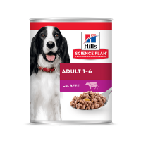 Hill's SP Canine Adult Vita, 370 g