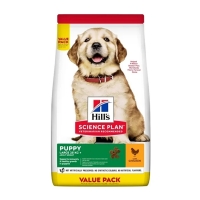 Hill's SP Canine Puppy Large Breed Pui, Value Pack, 16 Kg