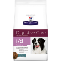 Hill's PD Canine i/d Sensitive, 12 kg