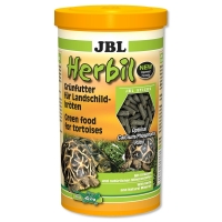 Hrana pentru reptile JBL Herbil, 250 ml