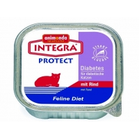 Integra Protect Diabet cu Vita, 100 g