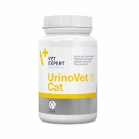 Urinovet Cat Twist Off 770 mg, 45 cps