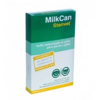 Lapte Praf Pentru Caini Si Pisici MilkCan, 250 g