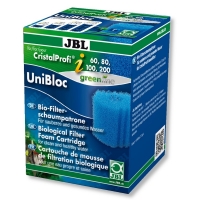 Material filtrant JBL UniBloc CP i60-i200