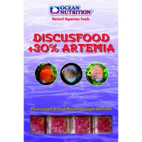 OCEAN NUTRITION Discusfood +30% artemia, 100g