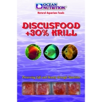 OCEAN NUTRITION Discusfood +30% krill, 100g