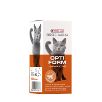 Versele Laga Oropharma Opti Form pisica, 100 tablete
