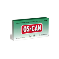 Os-Can, 60 Tablete