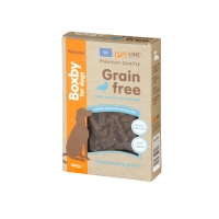 Proline Boxby Grain Free Rata, 100 G