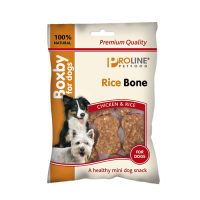 Proline Boxby Rice Bone 100 g