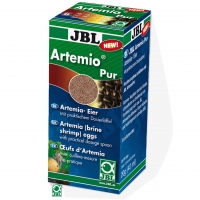 Hrana pentru pesti JBL ArtemioPur, 40 ml