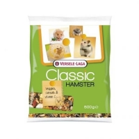 Hrana pentru Hamsteri Versele Laga Classic, 20 kg