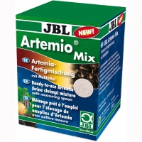 Hrana pentru pesti JBL ArtemioMix , 200 ml