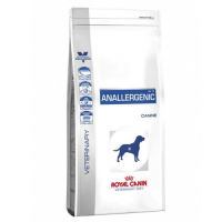 Royal Canin Anallergenic 3 kg