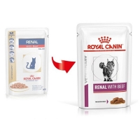 Royal Canin Felin Renal cu Vita 85 g