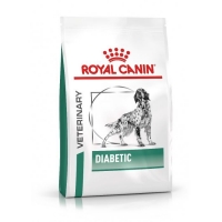Royal Canin Diabetic Dog 7 Kg