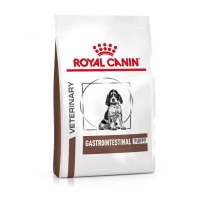 Royal Canin Gastro Intestinal Junior Dog, 2.5 kg