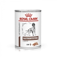Conserva Royal Canin Gastro Intestinal Low Fat Dog 410 g