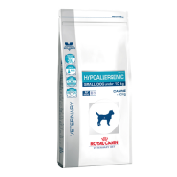 Royal Canin Hypoallergenic Small Dog 3.5 kg