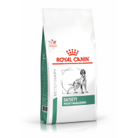 Pachet 2 x Royal Canin Satiety Support Dog 12 kg