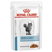 Royal Canin Skin & Coat, Cat 85 g