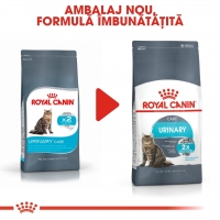 Royal Canin Urinary Care Adult, hrană uscată, sănătatea tractului urinar, 10kg