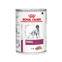 Conserva Royal Canin Renal Dog 410 g