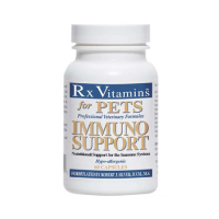 Rx Vitamins Immuno Support, 60 Tablete