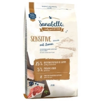 Sanabelle Sensitive cu Miel, 10 kg