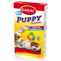 Sanal Puppy 40